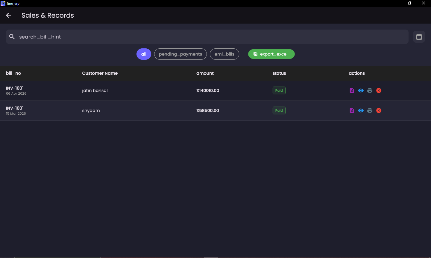 PC Screenshot 3